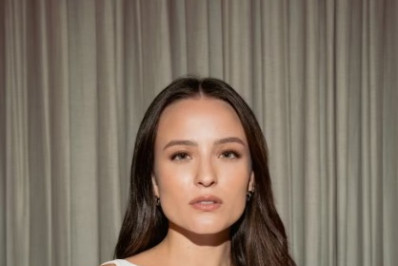 Larissa Manoela revela medo ao receber diagnóstico de endometriose: 'Meu maior sonho é ser mãe'