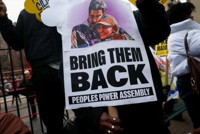 Justiça do EUA mantém acusação de narcotráfico contra Maduro