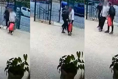 Falsos policiais roubam morador na entrada de prédio da zona nobre de SP