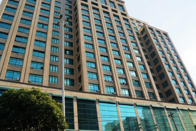 Fiscal operador do 'fura-fila' do ICMS que não abriu carteira de criptoativos é preso