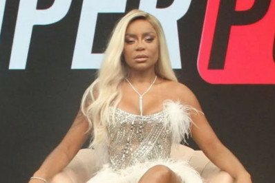 Estreia de Cariúcha no comando do 'SuperPop' agita internet e divide opiniões