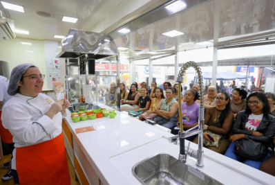 São Gonçalo recebe projeto Saúde em Ação nesta sexta-feira 