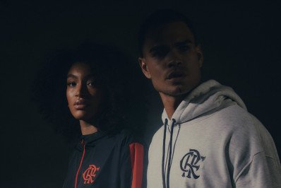 Flamengo lança nova coleção de inverno para 2026