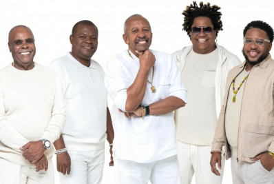 Fundo de Quintal, Zé Vaqueiro, Blitz e atrações gratuitas: veja o que fazer no fim de semana 