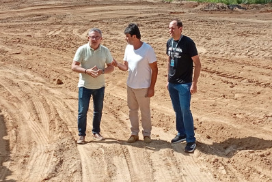 Exposição Agropecuária de Valença retorna em 2026 com programação ampla e expectativa de público recorde