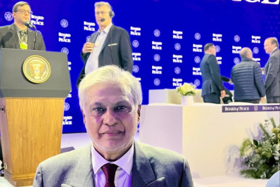 Paquistão anuncia 'negociações indiretas entre EUA e Irã'