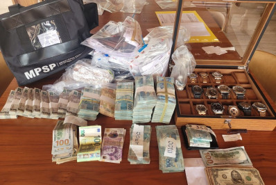 MPSP desarticula organização que manipula procedimentos fiscais