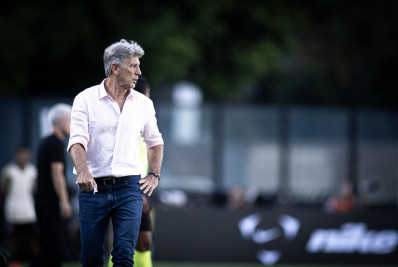 Vasco planeja estreia com reservas na Sul-Americana para priorizar o Brasileirão