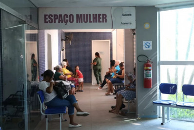 Saúde de Araruama realiza mutirão de consultas neste fim de semana no PAM