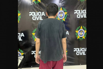 Homem é preso por aplicar golpe do PIX em restaurantes de Cabo Frio