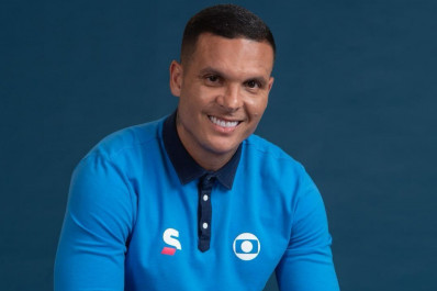 Ex-Vasco, Ramon Motta exalta impacto de Renato Gaúcho: 'Mudou a atmosfera'