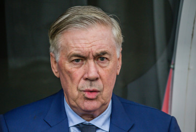CBF aguarda assinatura de Ancelotti para anunciar renovação até 2030