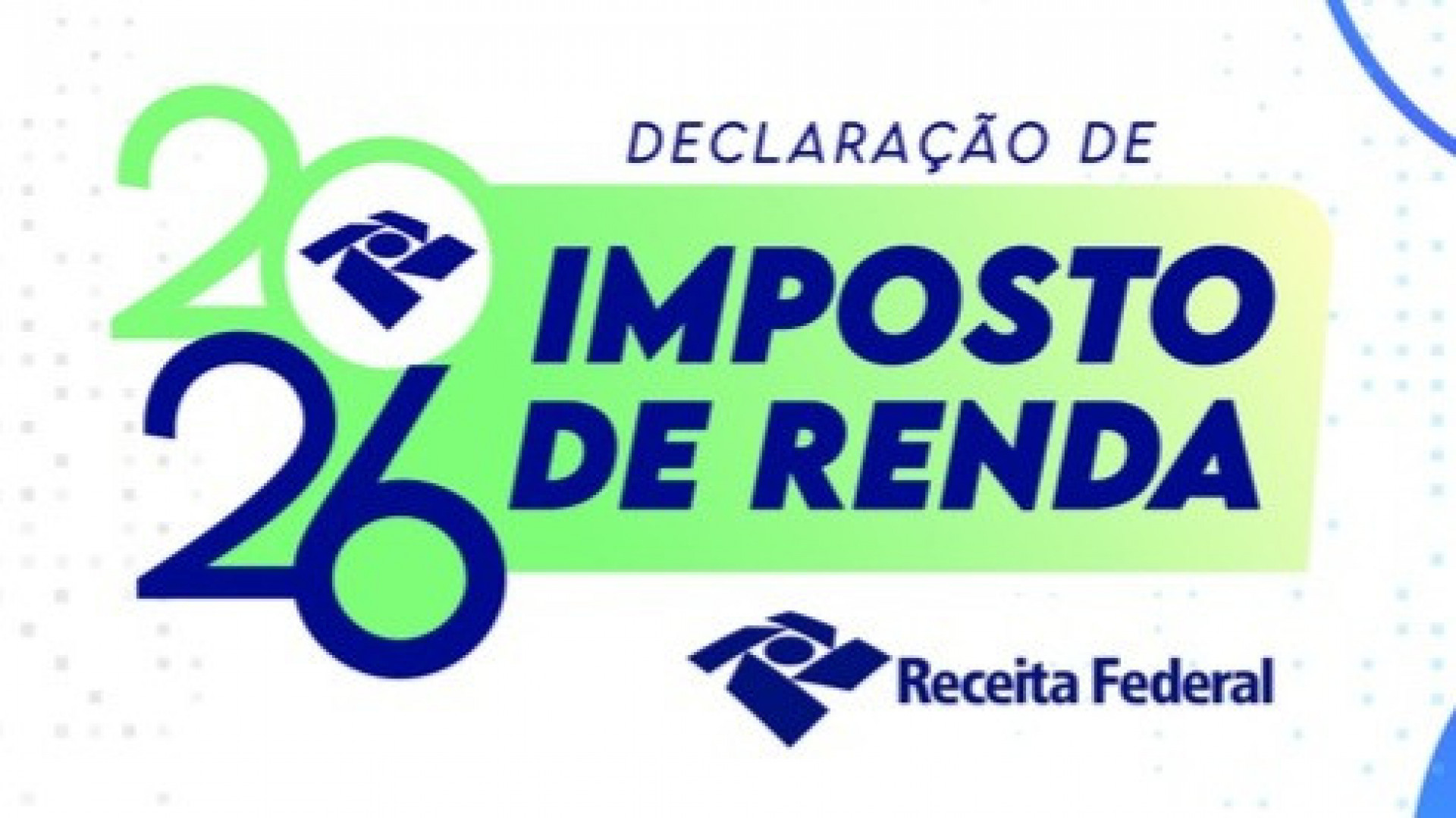 Recebimento das declara&ccedil;&otilde;es do IRPF 2026 iniciou nesta segunda-feira (23) com o prazo final para 29 de maio