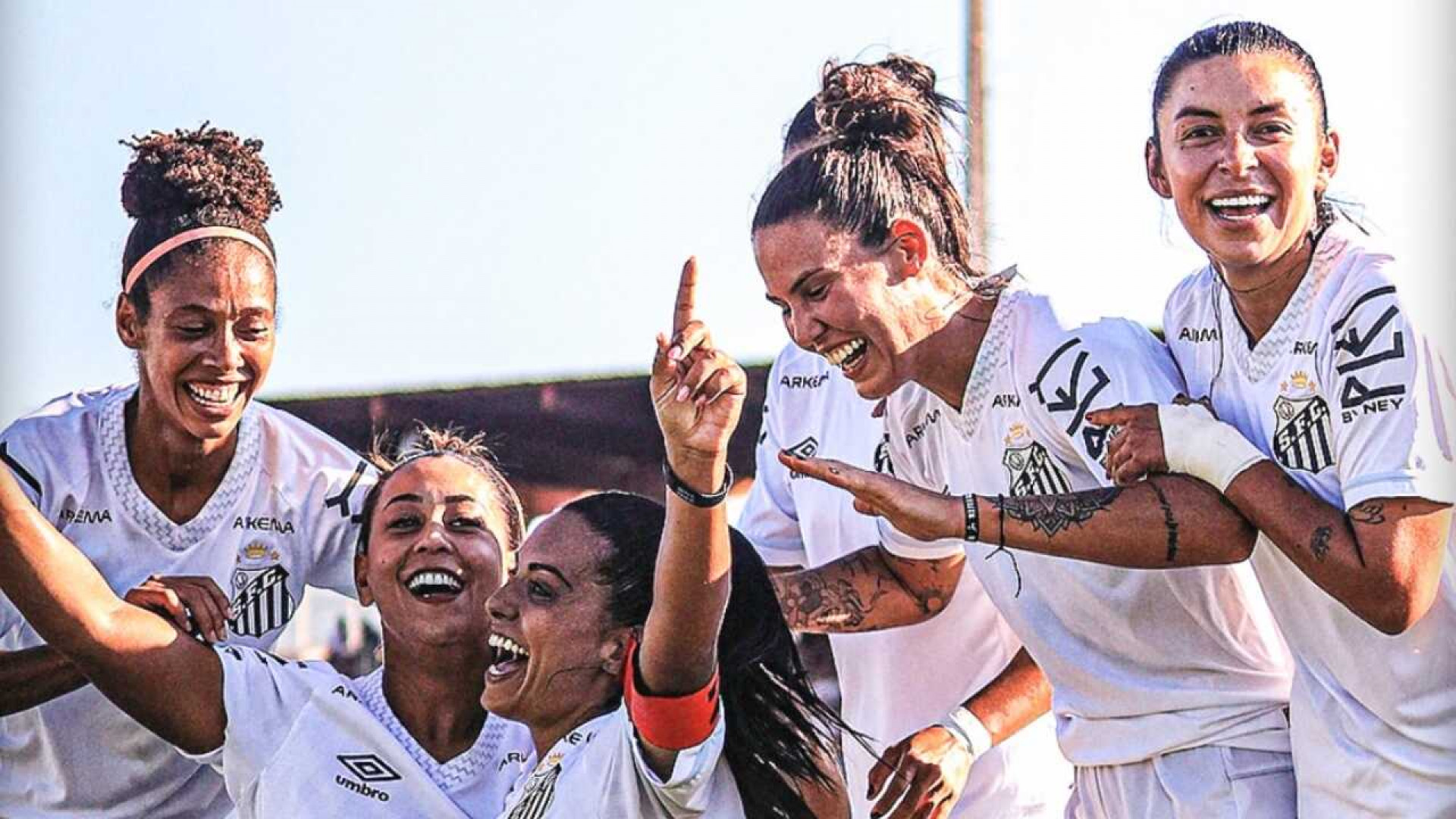Santos x Ferrovi&aacute;ria (feminino): onde assistir, escala&ccedil;&otilde;es e arbitragem