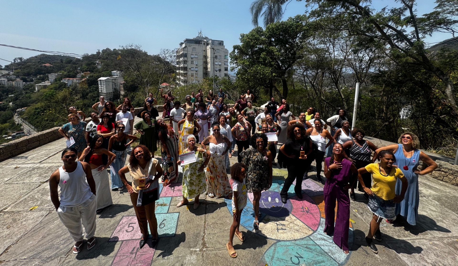 Empoderamento feminino