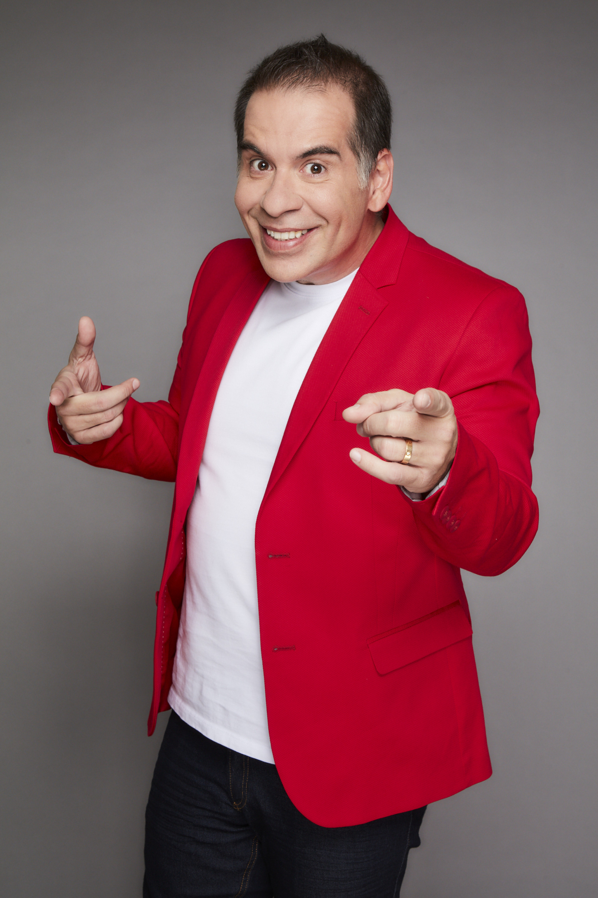 Leandro Hassum - Divulgação