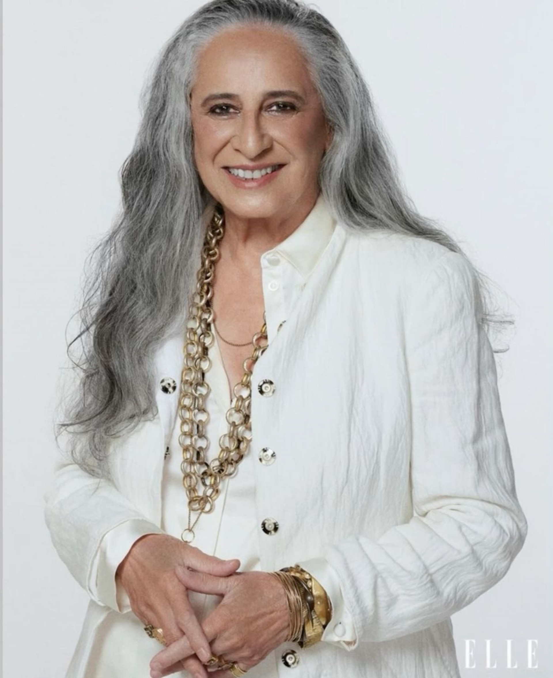 Maria Bethânia - Reprodução / X