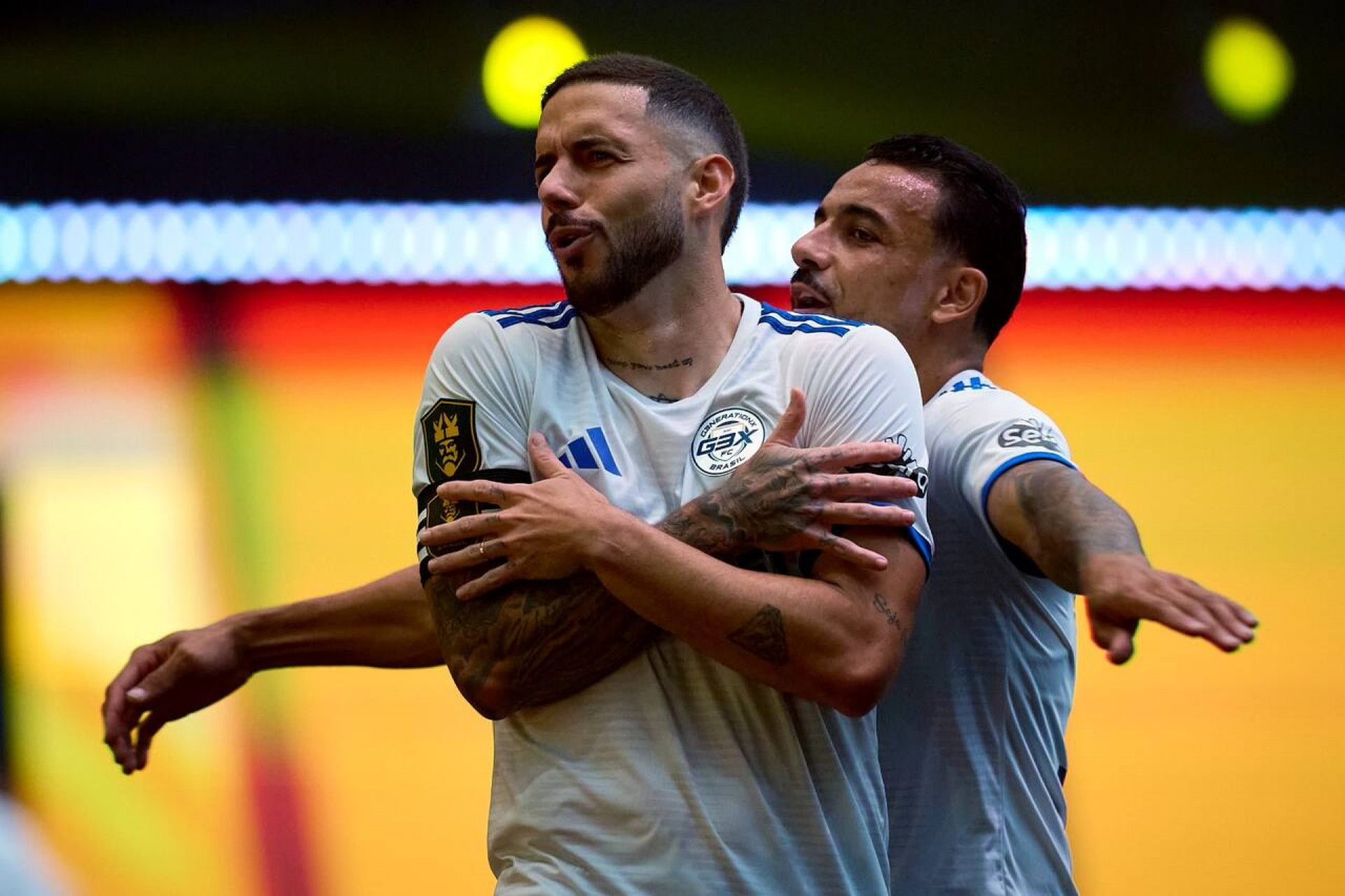 Kings League levar&aacute; time de All-Star para o The Soccer Tournament (TST)