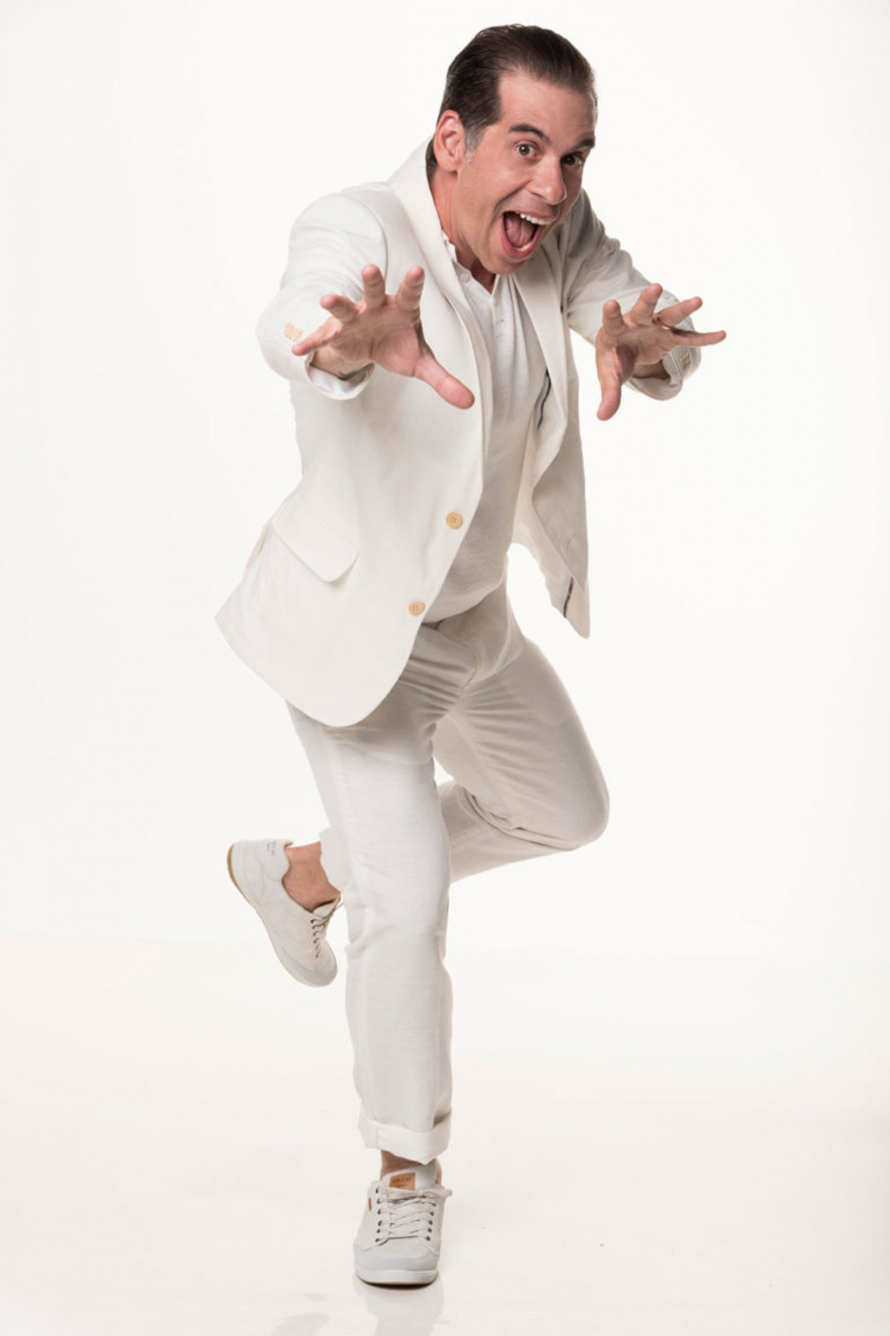 Leandro Hassum - Divulgação