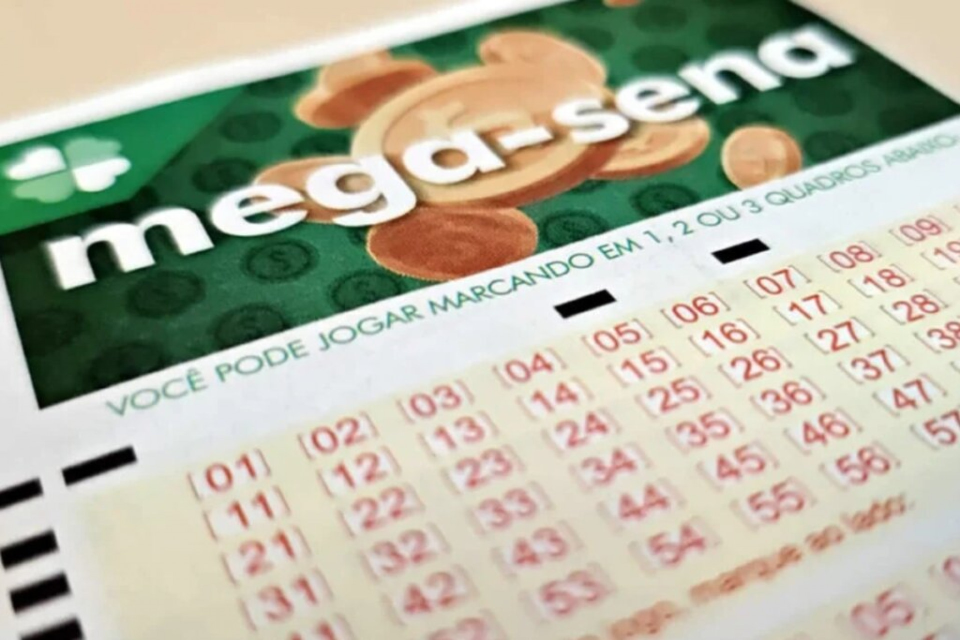 Numerologia e Mega-Sena: o que os n&uacute;meros podem (e n&atilde;o podem) revelar sobre sorte