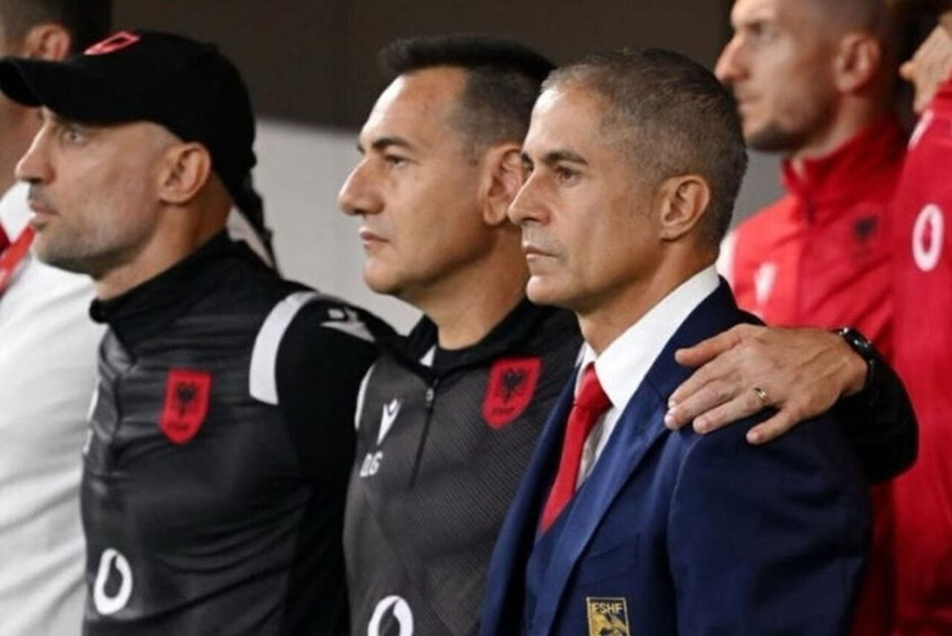 Copa do Mundo de 2026 ser&aacute; primeira da hist&oacute;ria sem t&eacute;cnicos brasileiros