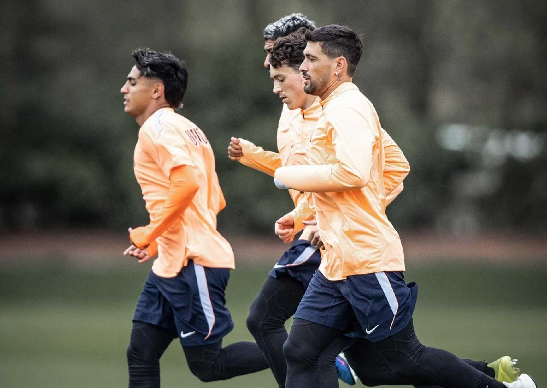 Inglaterra x Uruguai: onde assistir, escala&ccedil;&otilde;es e arbitragem