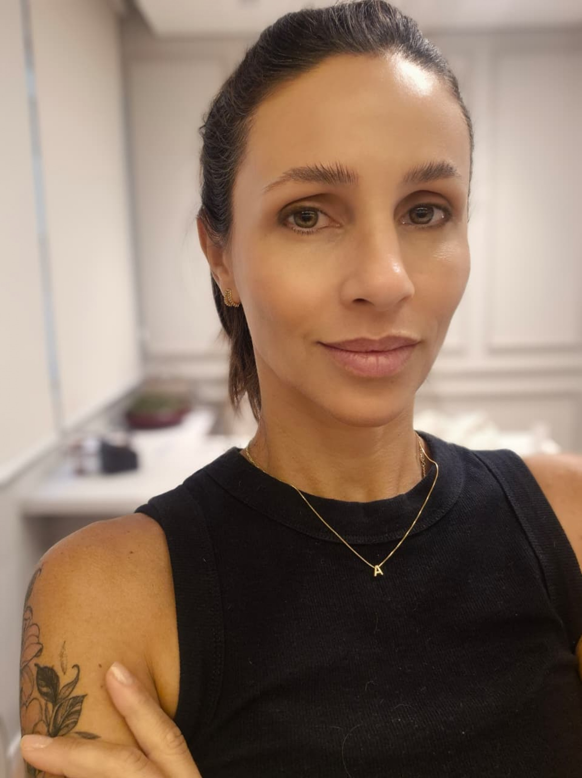 Ana Laura Brauner diz que a mentira pode até ser usada para evitar conflitos - Arquivo pessoal