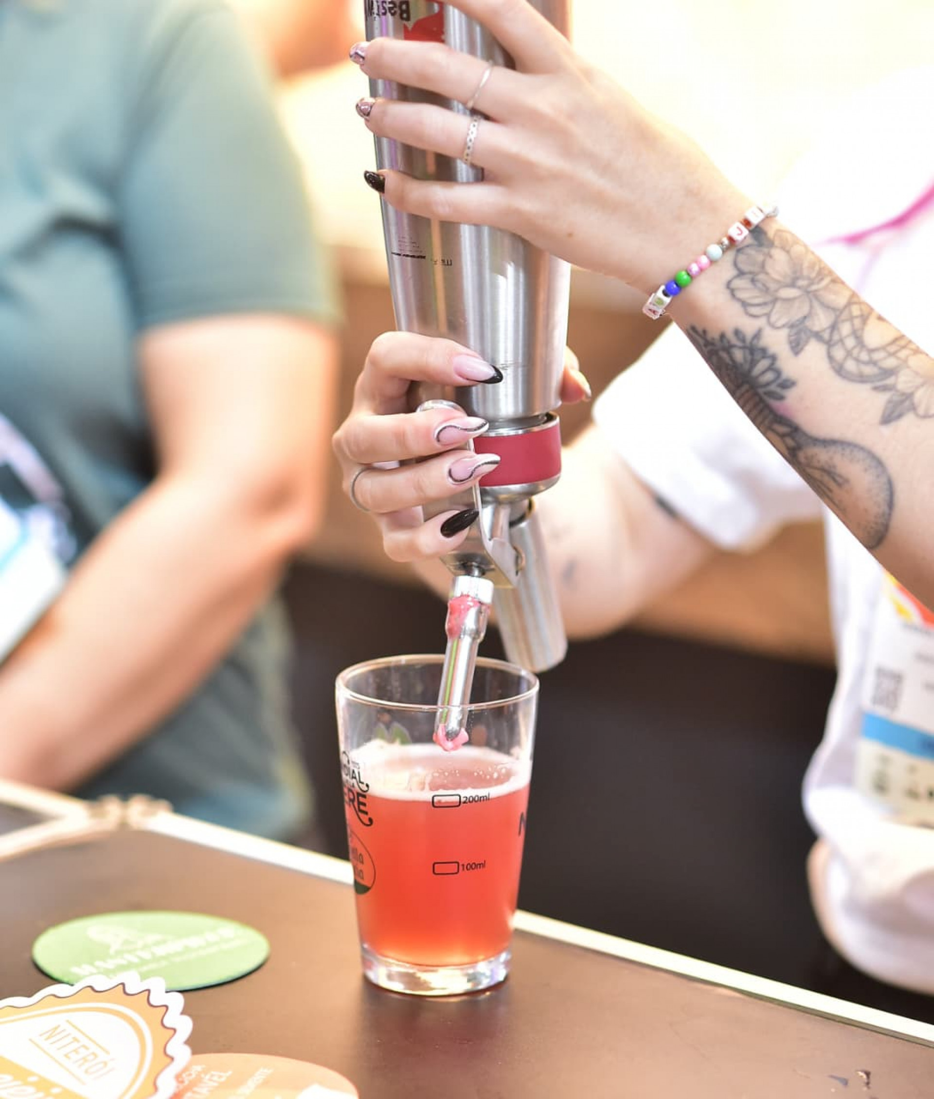 Festival Niterói Cervejeiro tem edição especial St. Patrick’s Day