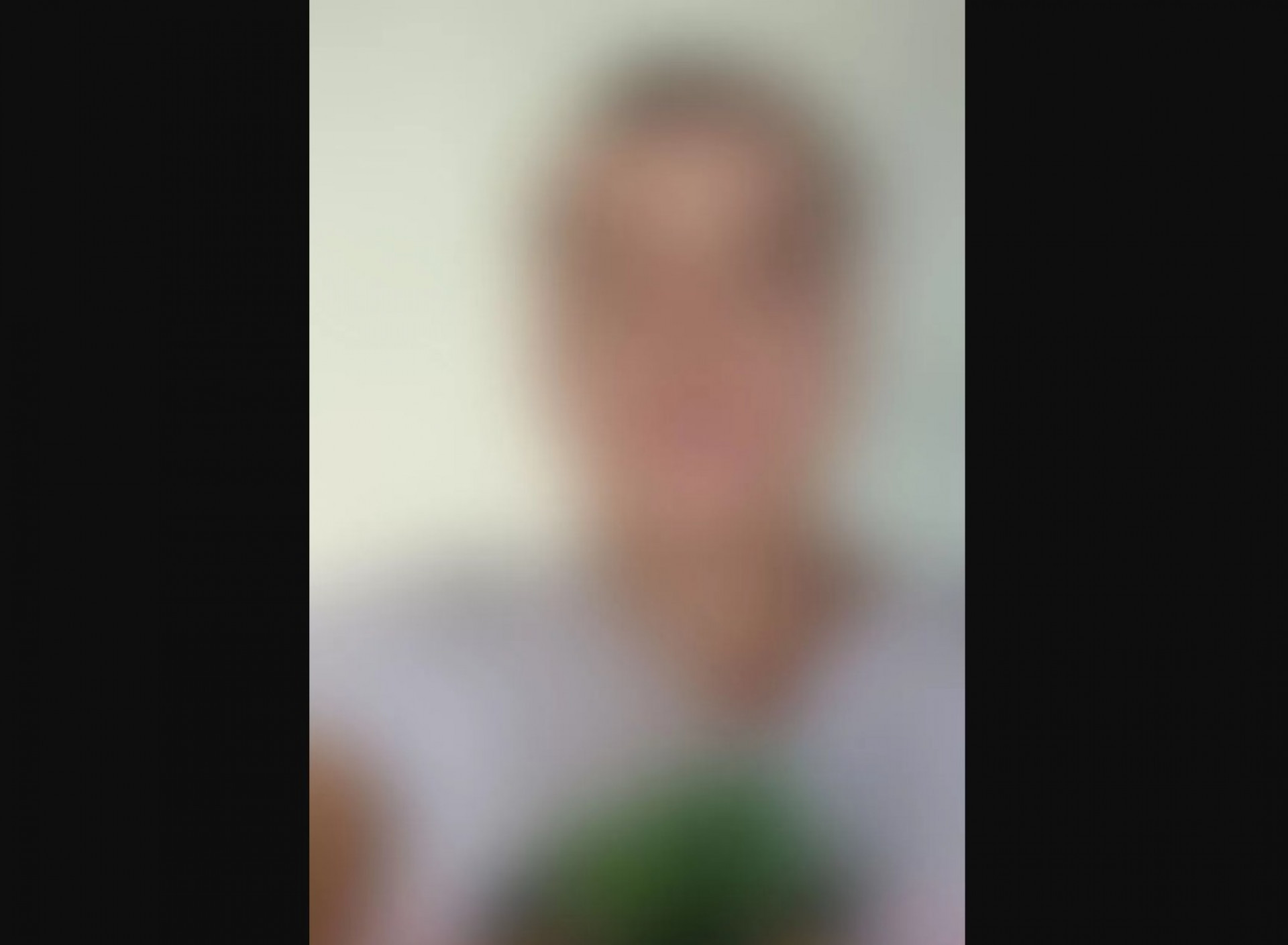 Jovem diz não lembrar de estupro e relata tentativa de conter o pai em Araruama