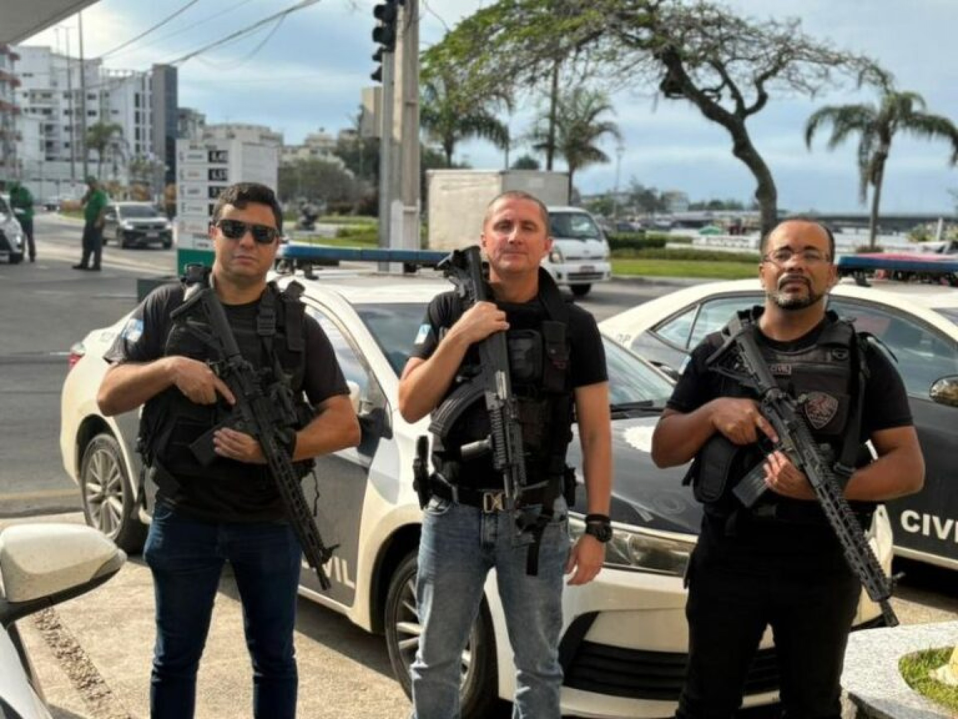 Macaé registra menor índice de letalidade em décadas e reforça avanço na segurança