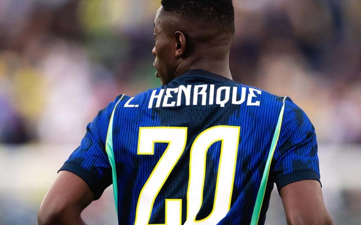 “Ancelotti &eacute; o melhor treinador do mundo”, elogia Luiz Henrique