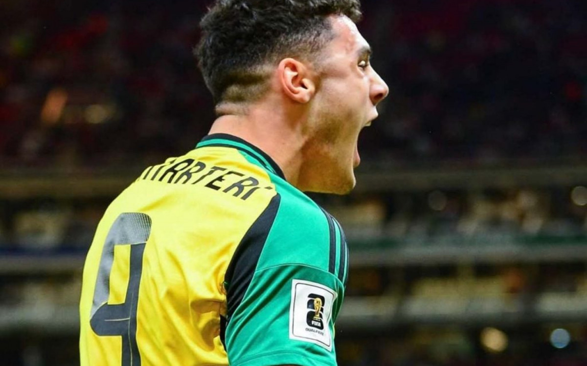 Confira como ficaram os duelos decisivos da repescagem intercontinental