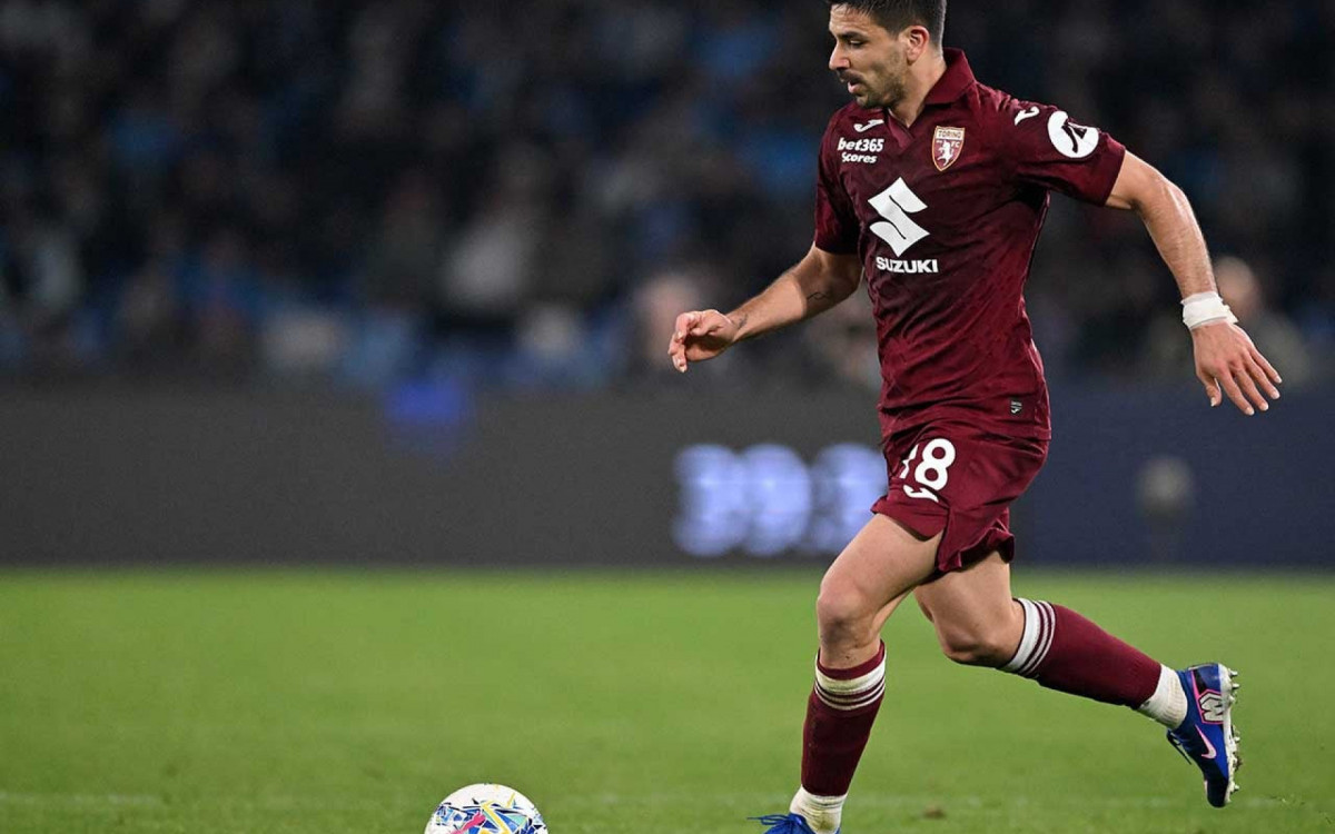 Nome do filho de Diego Simeone ganha for&ccedil;a no River Plate