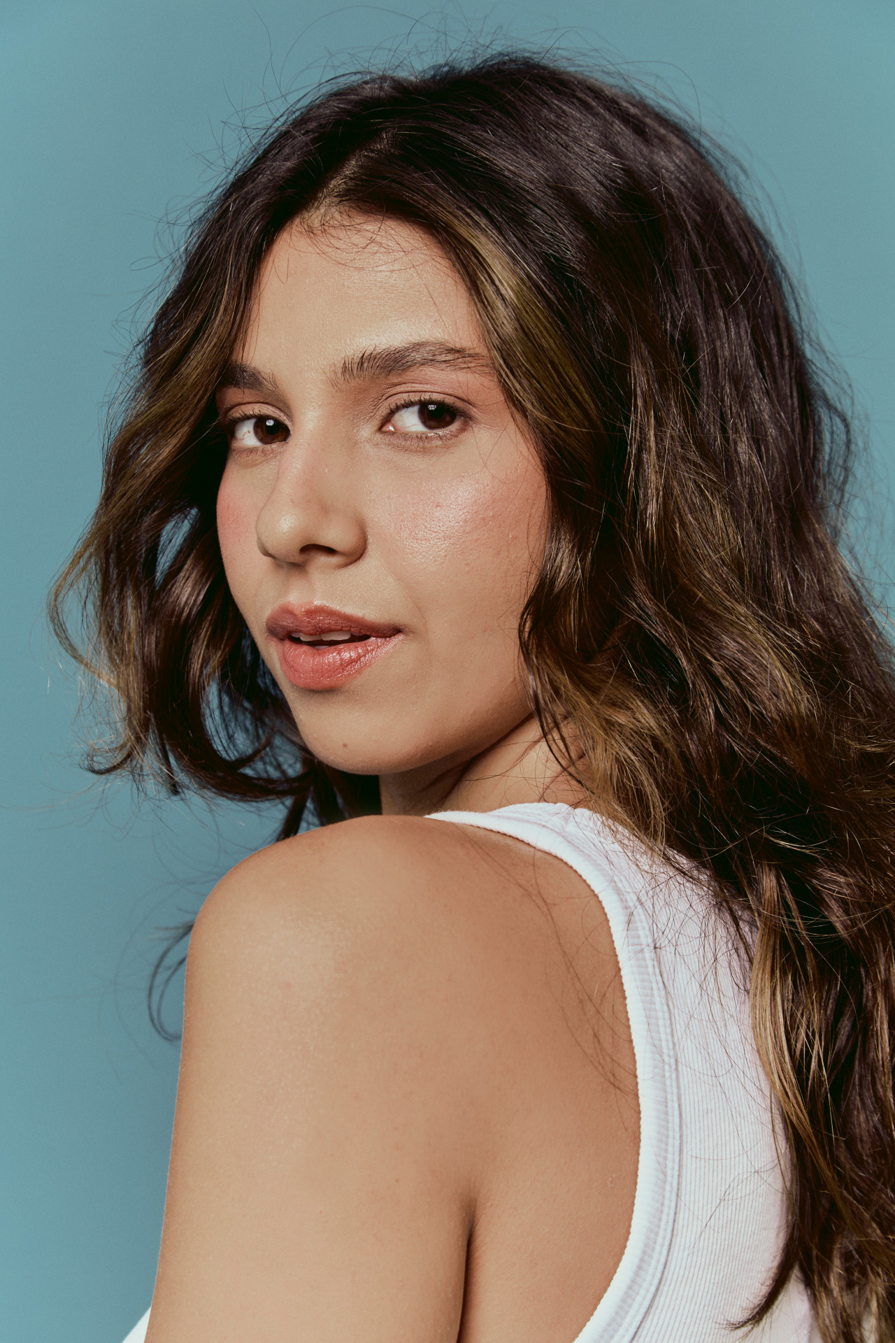 Júlia Portes - Elisa Maciel / Divulgação