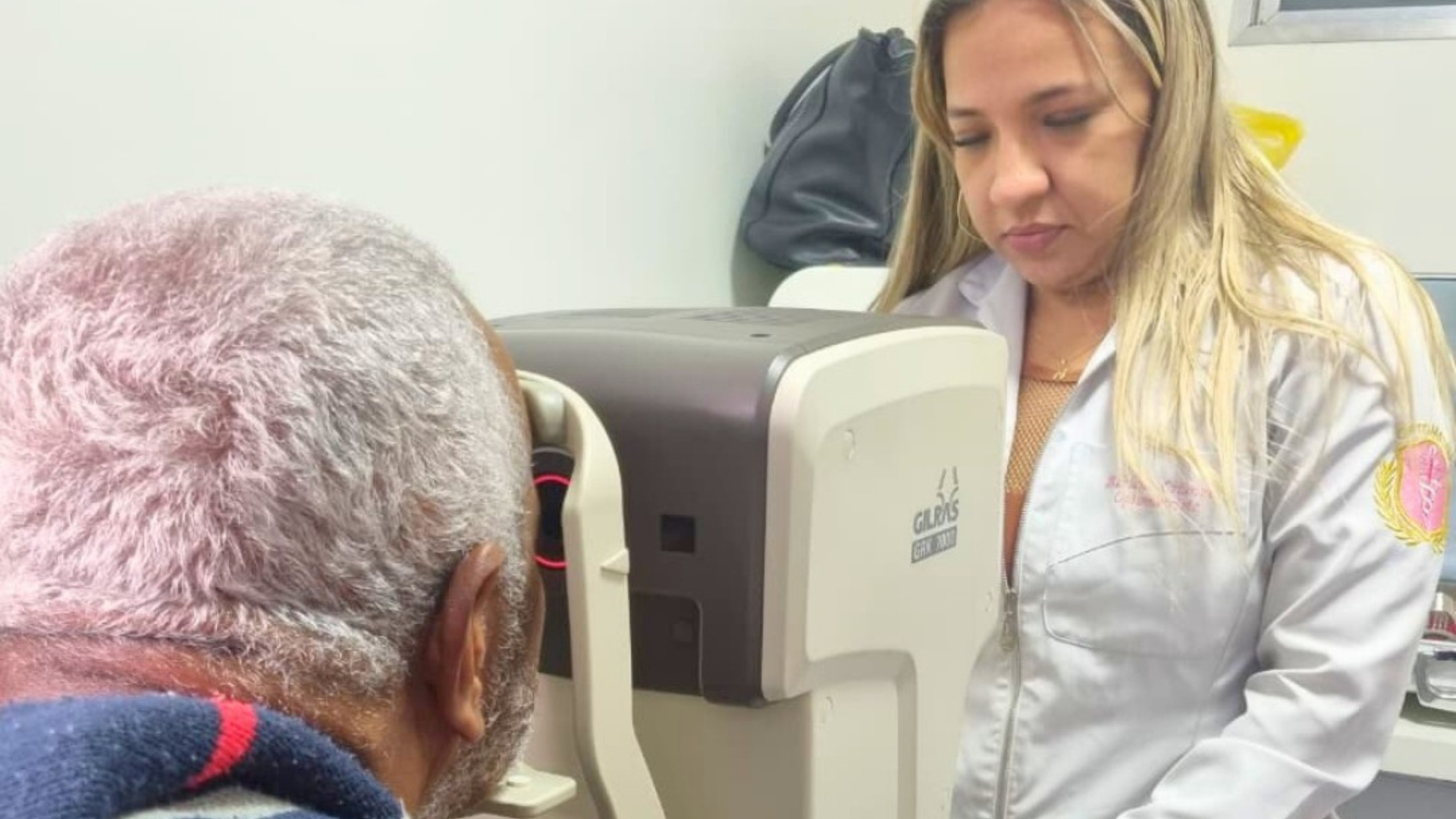 Grátis! Ação social vai oferecer serviços de saúde em Anchieta, neste sábado