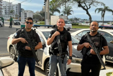 Macaé registra menor índice de letalidade em décadas e reforça avanço na segurança