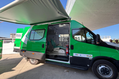 Japeri garante novos investimentos em saúde durante a Caravana Federativa