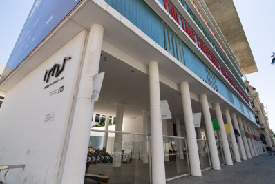 Grátis! Festival Machado de Assis celebra legado do escritor com programação no MAR