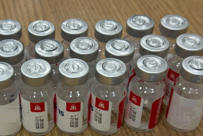 PF prende homem por transporte irregular de Mounjaro