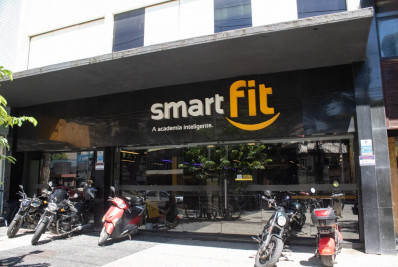 Homem morre após mal súbito em academia no Andaraí