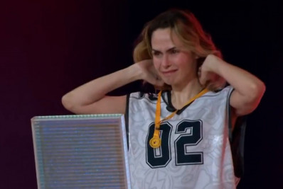 BBB 26: Ana Paula vence a prova do líder e revela alvo: 'É óbvio'