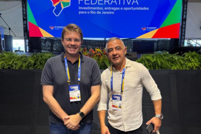 Caravana Federativa fortalece acesso de Carapebus a pautas federais