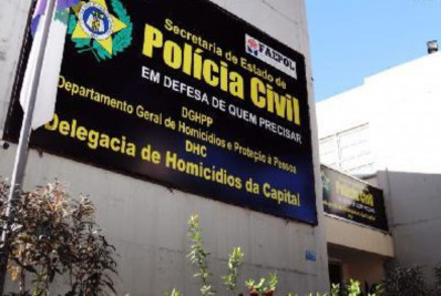 Homem é preso acusado de participar de latrocínio contra policial militar em Benfica