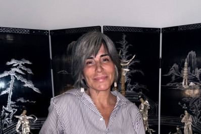 Gloria Pires aluga mansões à beira-mar e diárias chegam a R$ 16 mil; Fotos!