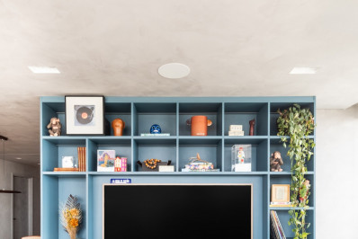 Materiais naturais e a beleza do imperfeito são tendências na arquitetura em 2026