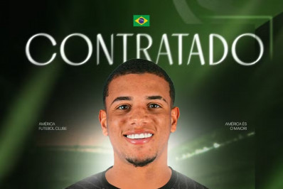 Clube da série B oficializa contratação de lateral do Fluminense