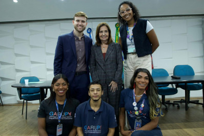 Direitos de LGBTQIA+ em pauta