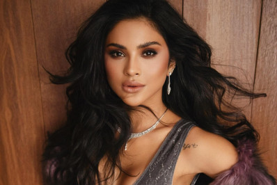 Mileide Mihaile reúne convidados em jantar para celebrar 37 anos