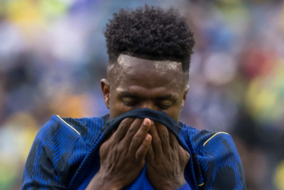 Jornais estrangeiros criticam atuação de Vini Jr contra a França: 'Desastrosa'