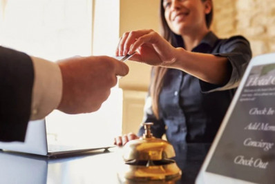 Hotéis e pousadas têm até 20 de abril para adotar ficha digital de hóspedes